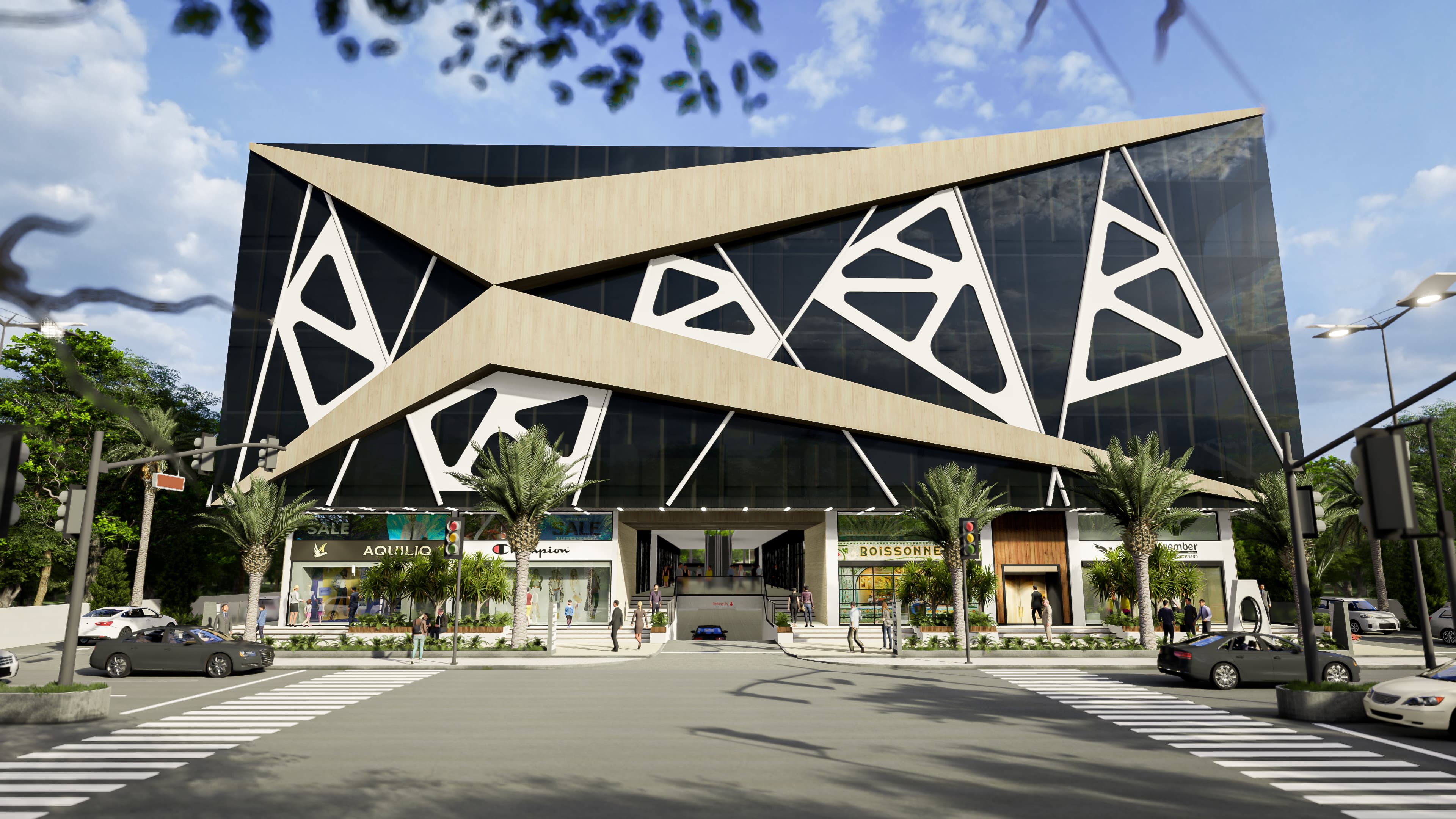 Aastha Properties