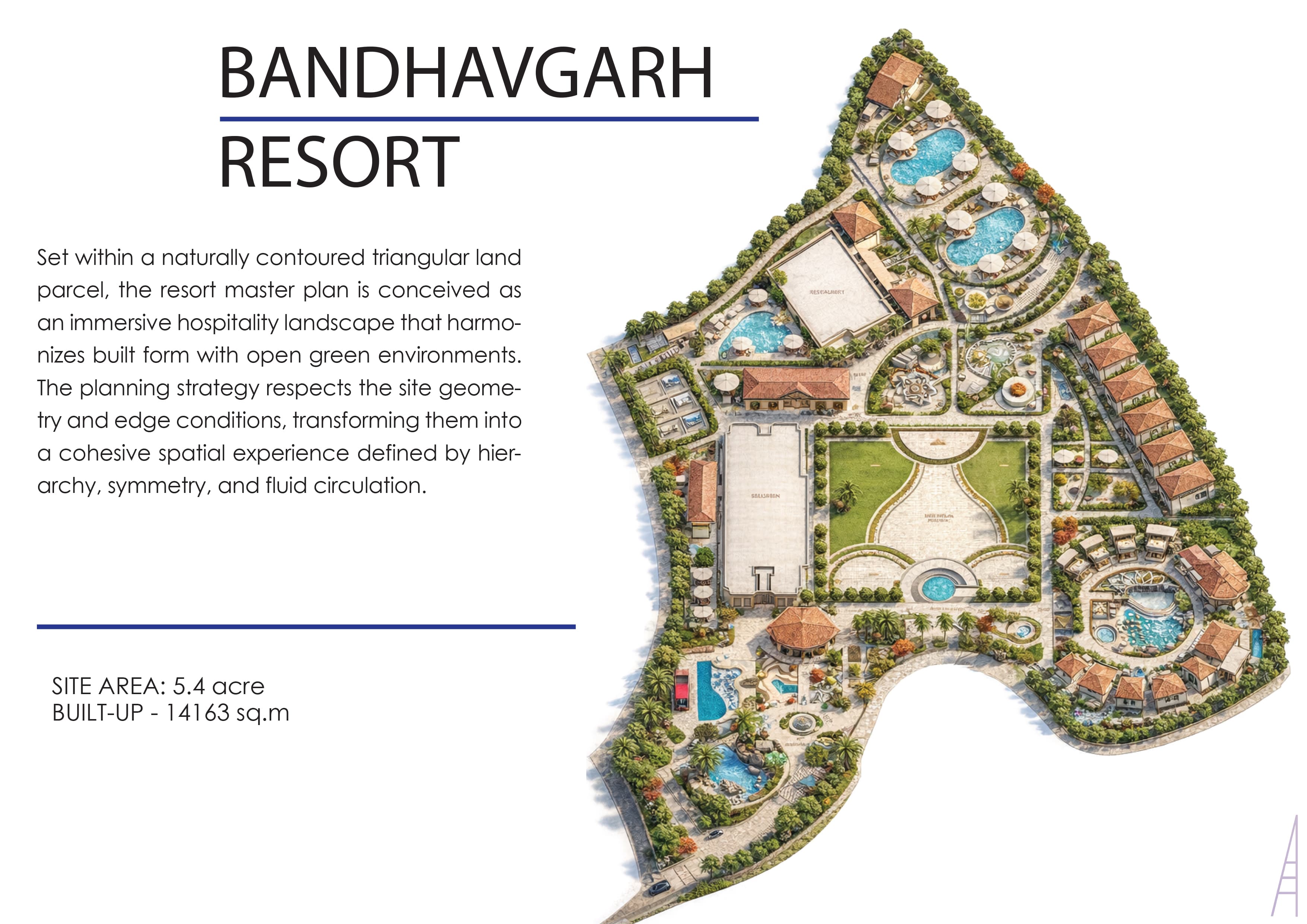 Jungle Crest Resort